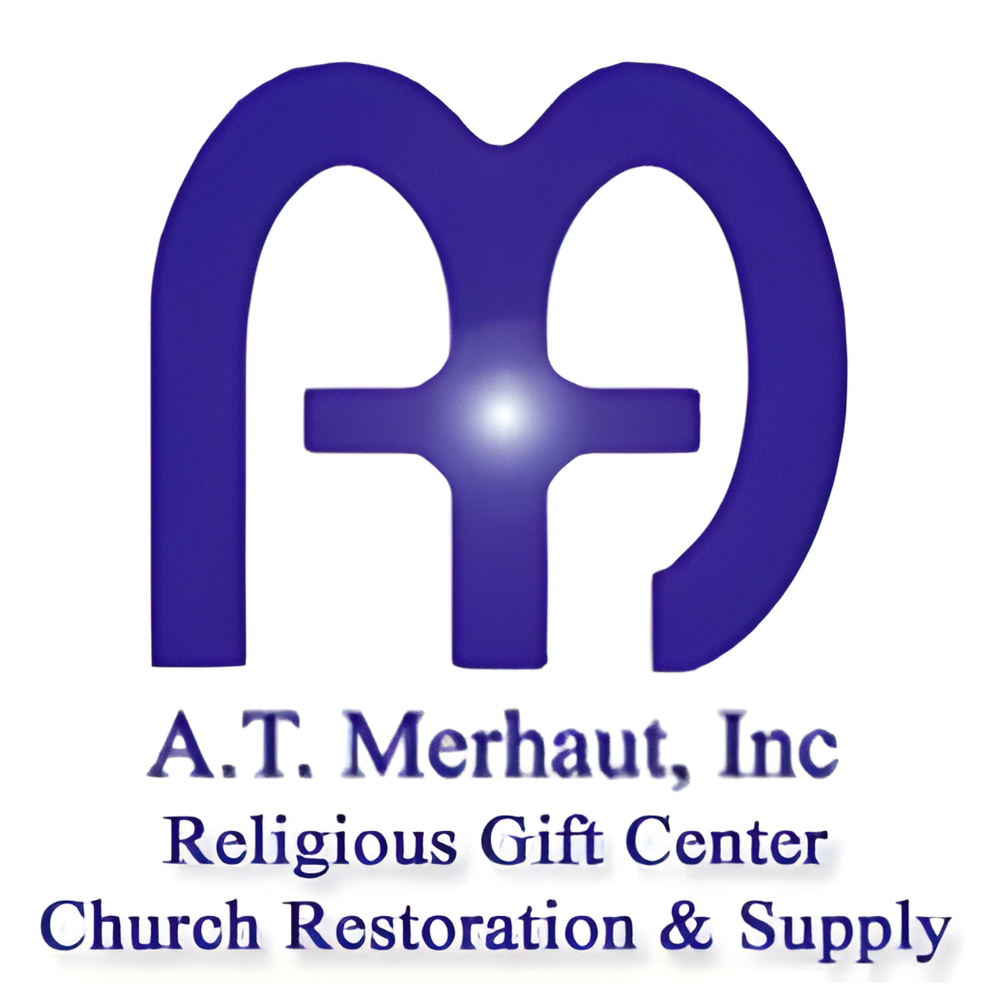 A.T. Merhaut, Inc. Church Restoration & Supply.png